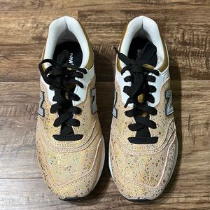 New Balance Women's Lifestyle Sneaker